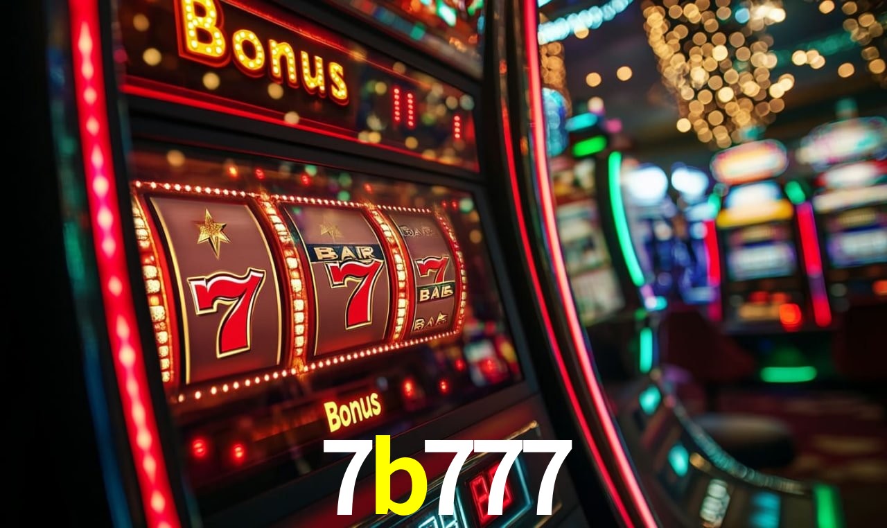 7b777 bet