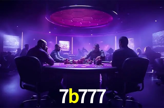 Recursos de Bônus 7b777