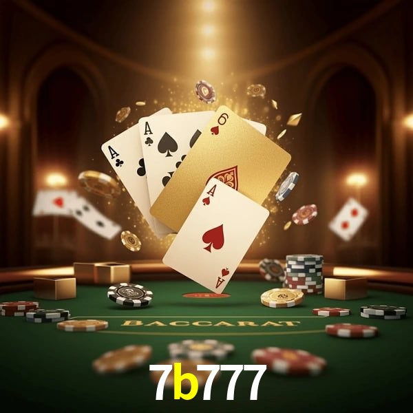 Slot Games 7b777