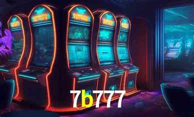 Descubra a Magia dos Jogos de Arcade no 7b777