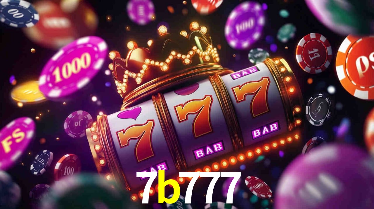 Flash Promotion 7b777