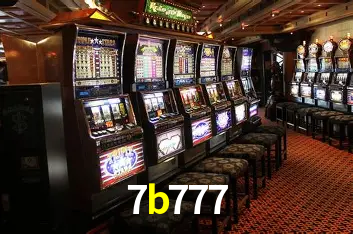 Apostas Esportivas na 7b777: Um Guia Completo