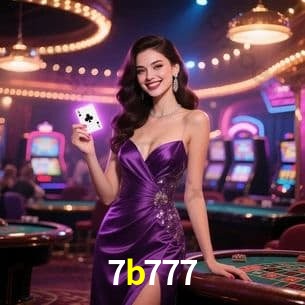 Casino Ao Vivo 7b777