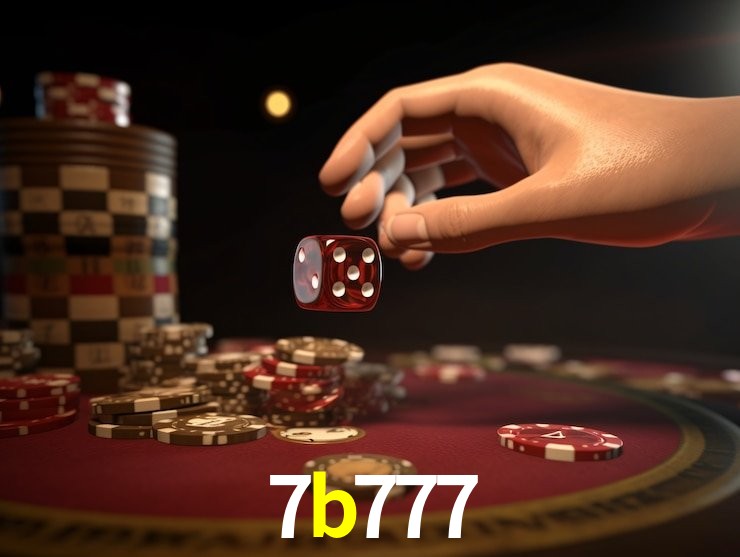Provedores de Jogos 7b777