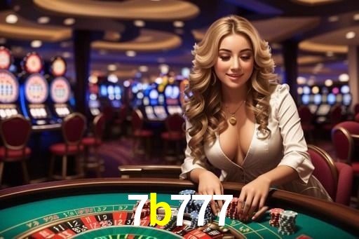 Game Providers 7b777