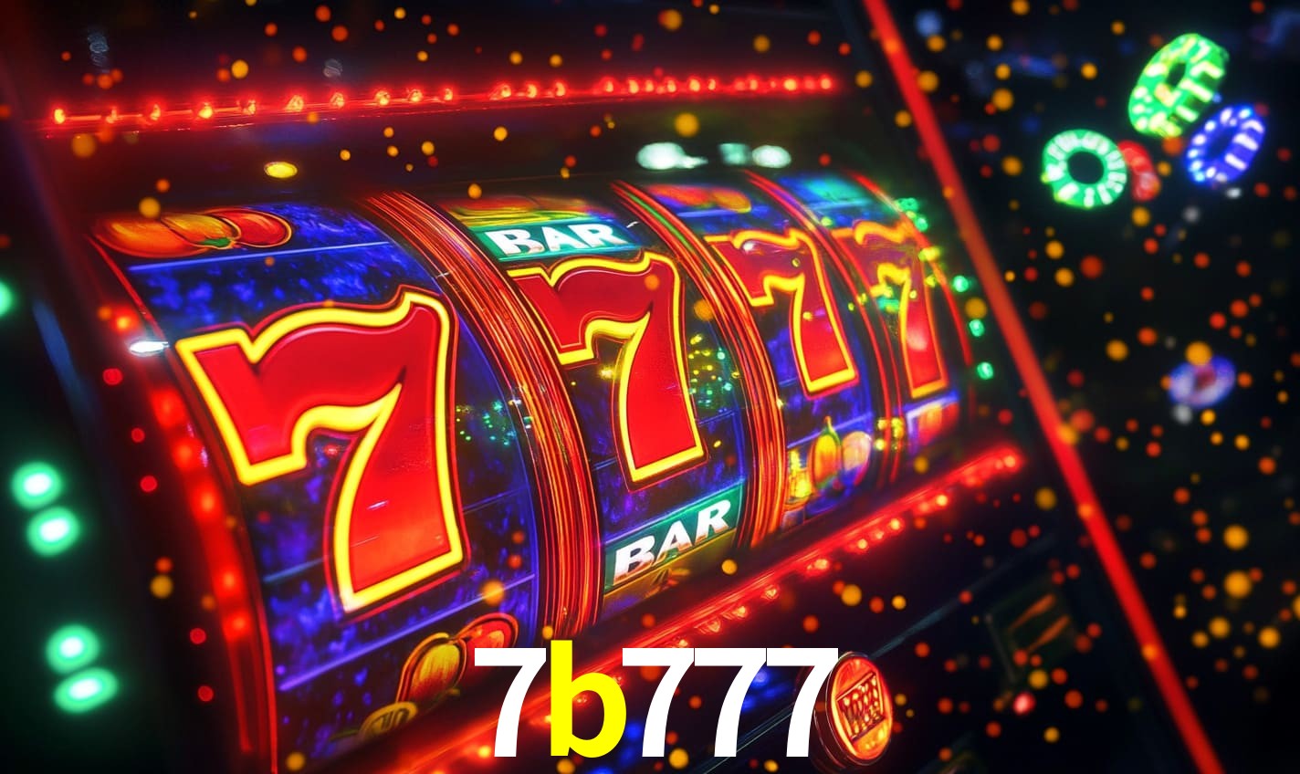 Tournaments 7b777