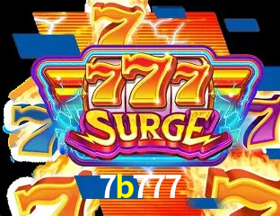 Descubra o Mundo do Cassino Online com 7b777