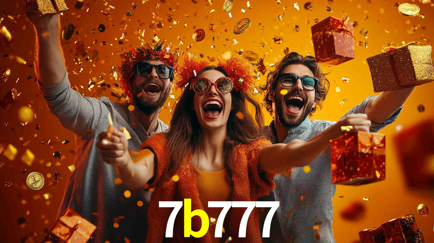 Daily Bonuses 7b777