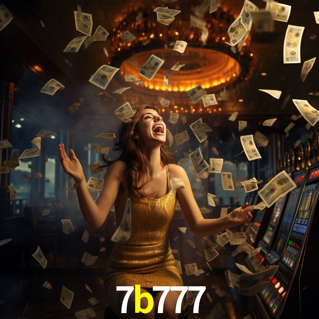 Games Directory 7b777