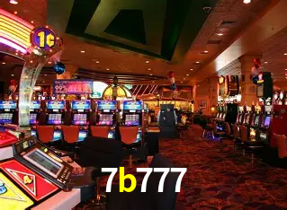 Descubra a Magia dos Jogos de Arcade no 7b777