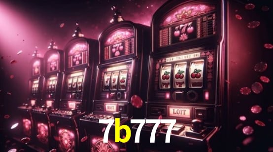 Jogos Exclusivos 7b777
