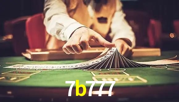 Live Casino 7b777