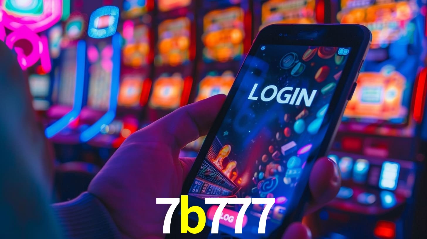 Casino VIP 7b777