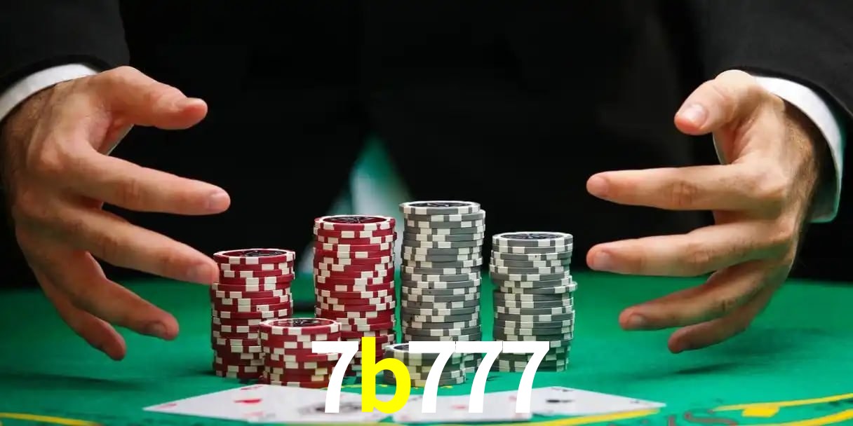 7b777 bet