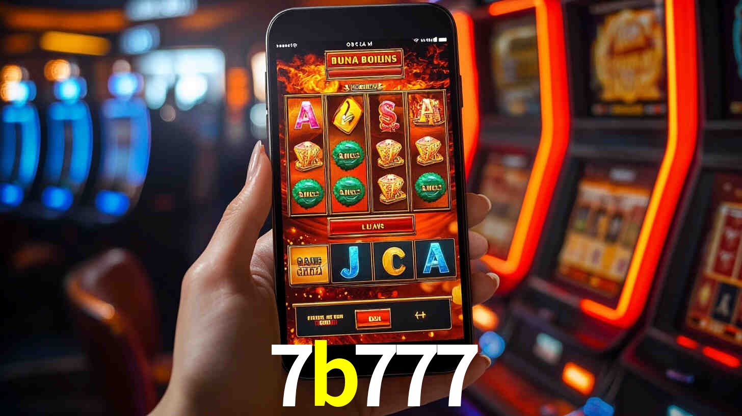 Blackjack Table 7b777