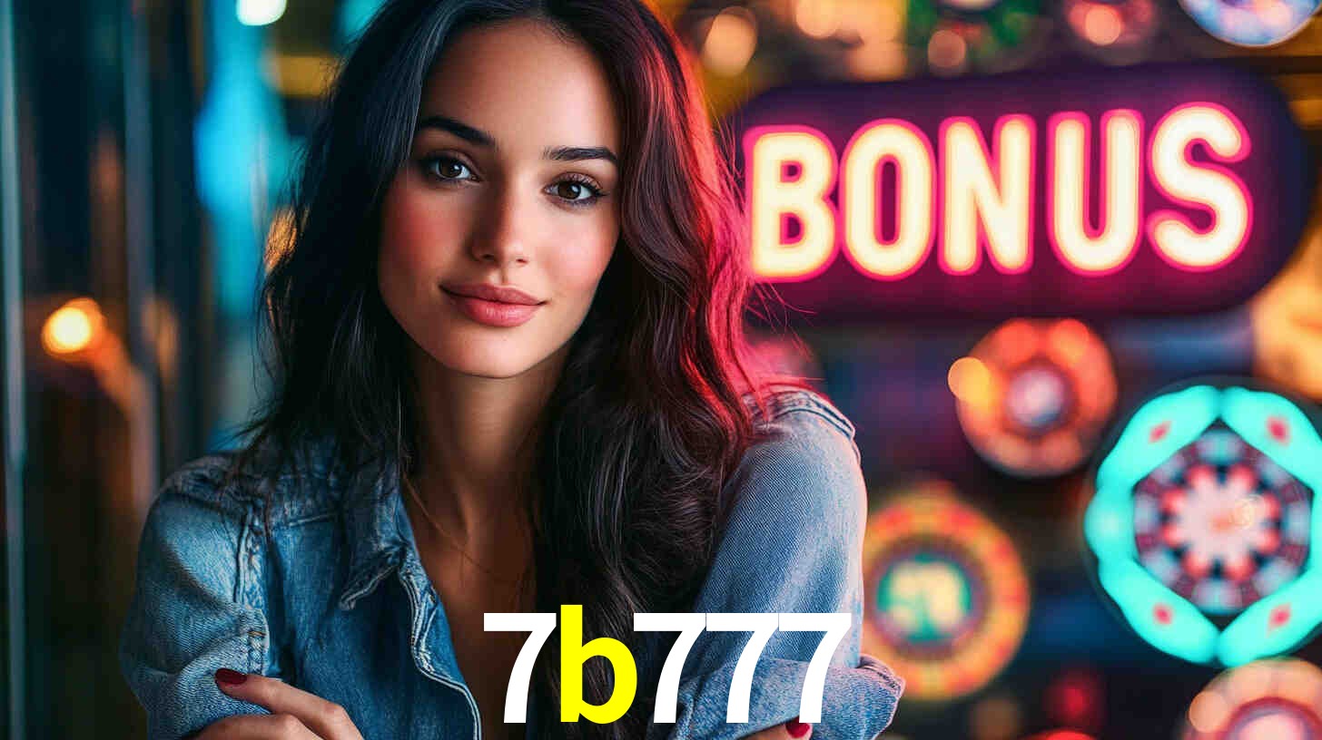 Welcome Bonus 7b777