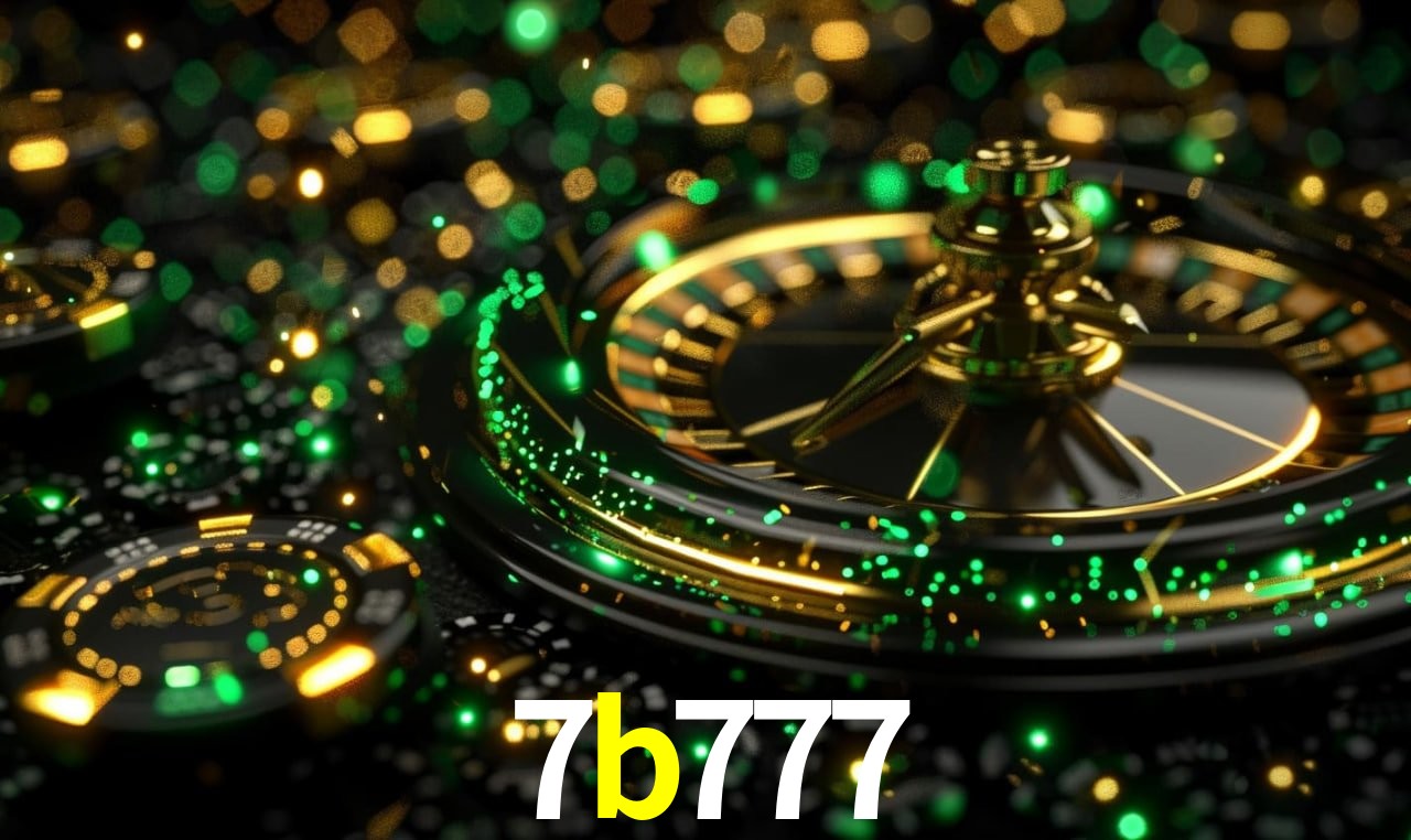 Experimente o Login Seguro Premium no 7b777