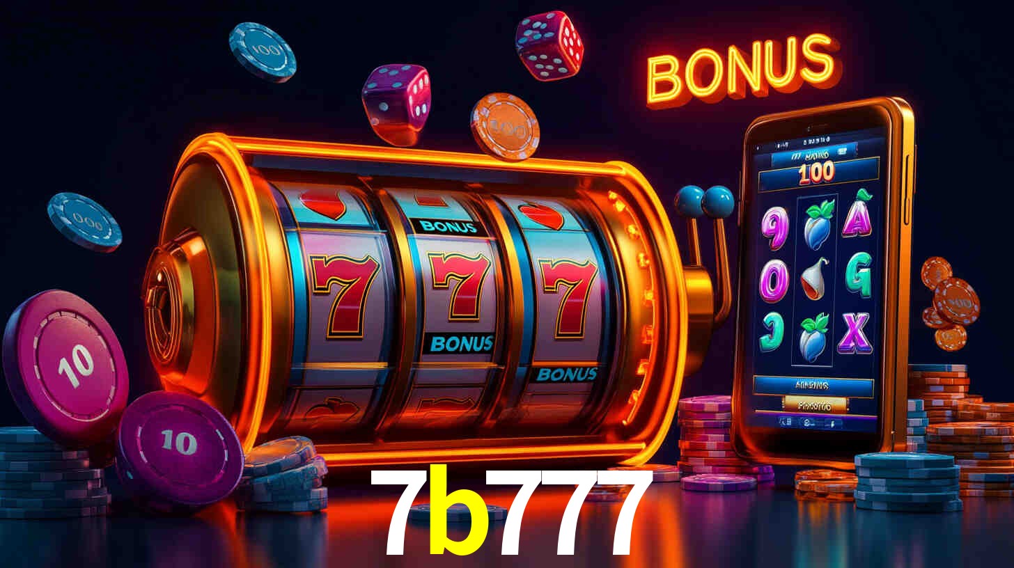 Inovações de Jogos na 7b777: O Futuro das Experiências Interativas