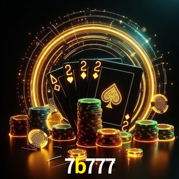 Casino Ao Vivo 7b777