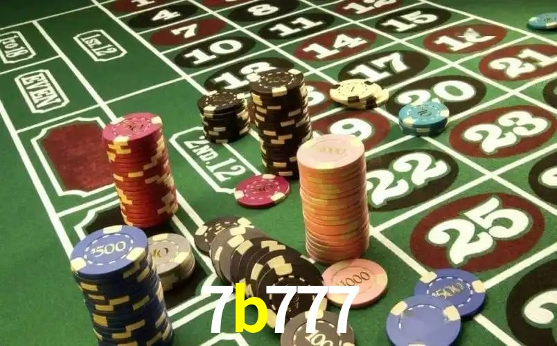 Diretório de Jogos 7b777