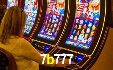 Desvendando o Mundo dos Jogos Virtuais na 7b777