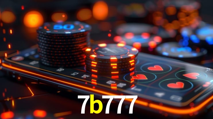 Responsive Design 7b777