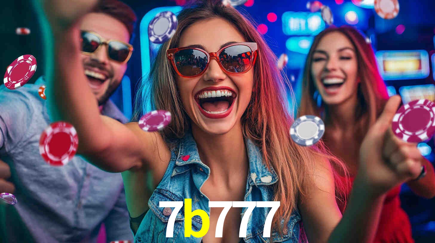 Descubra a Essência do 7b777: Nossa História e Compromissos