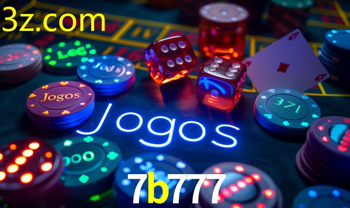 7B777.COM