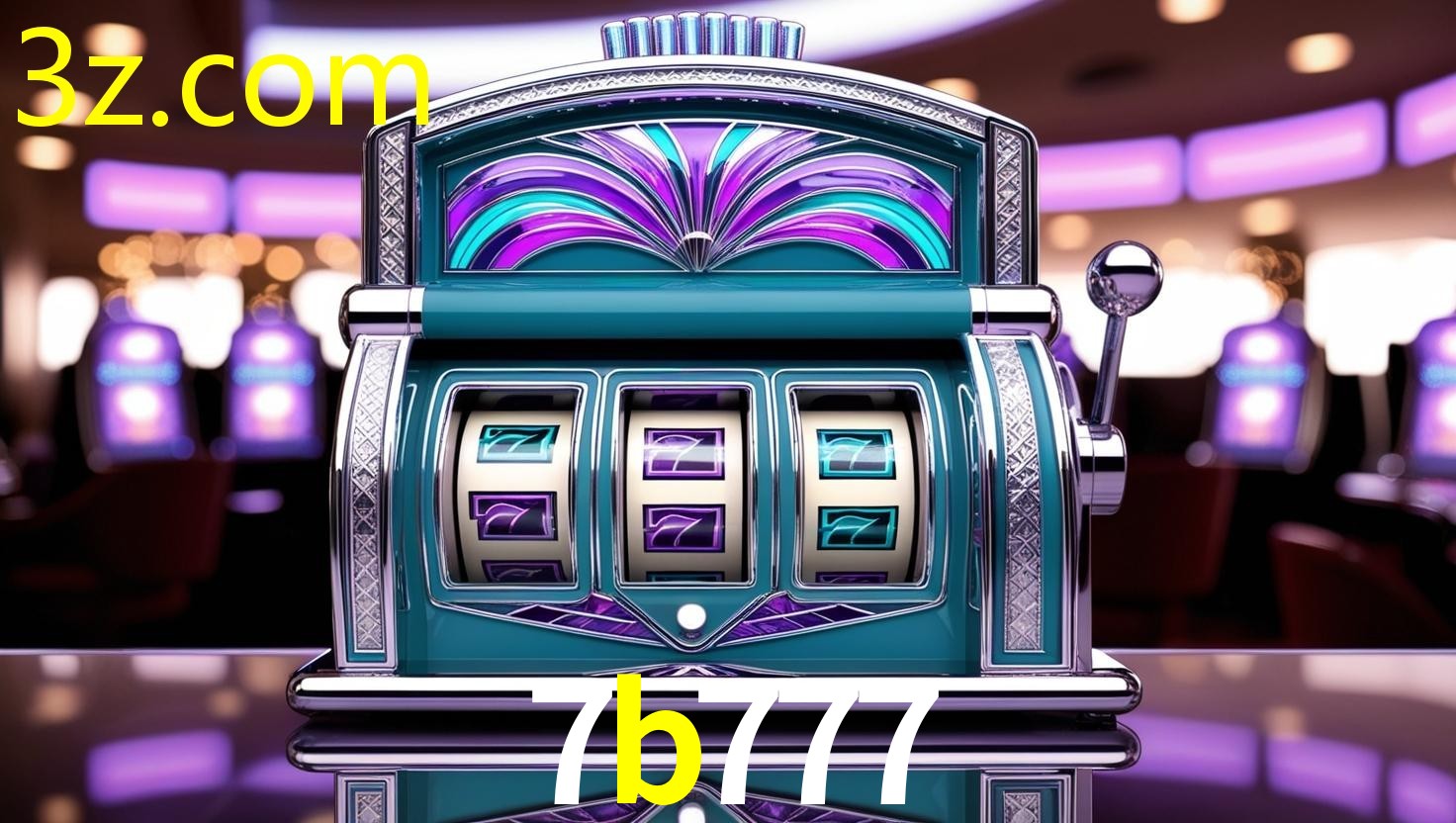 7B777.COM