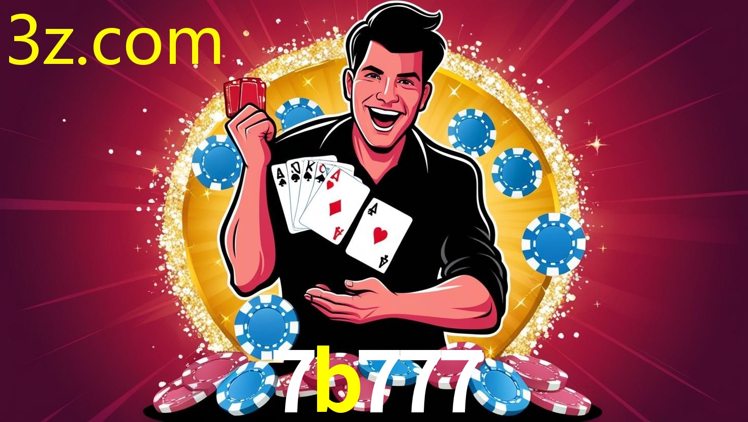 7B777.COM
