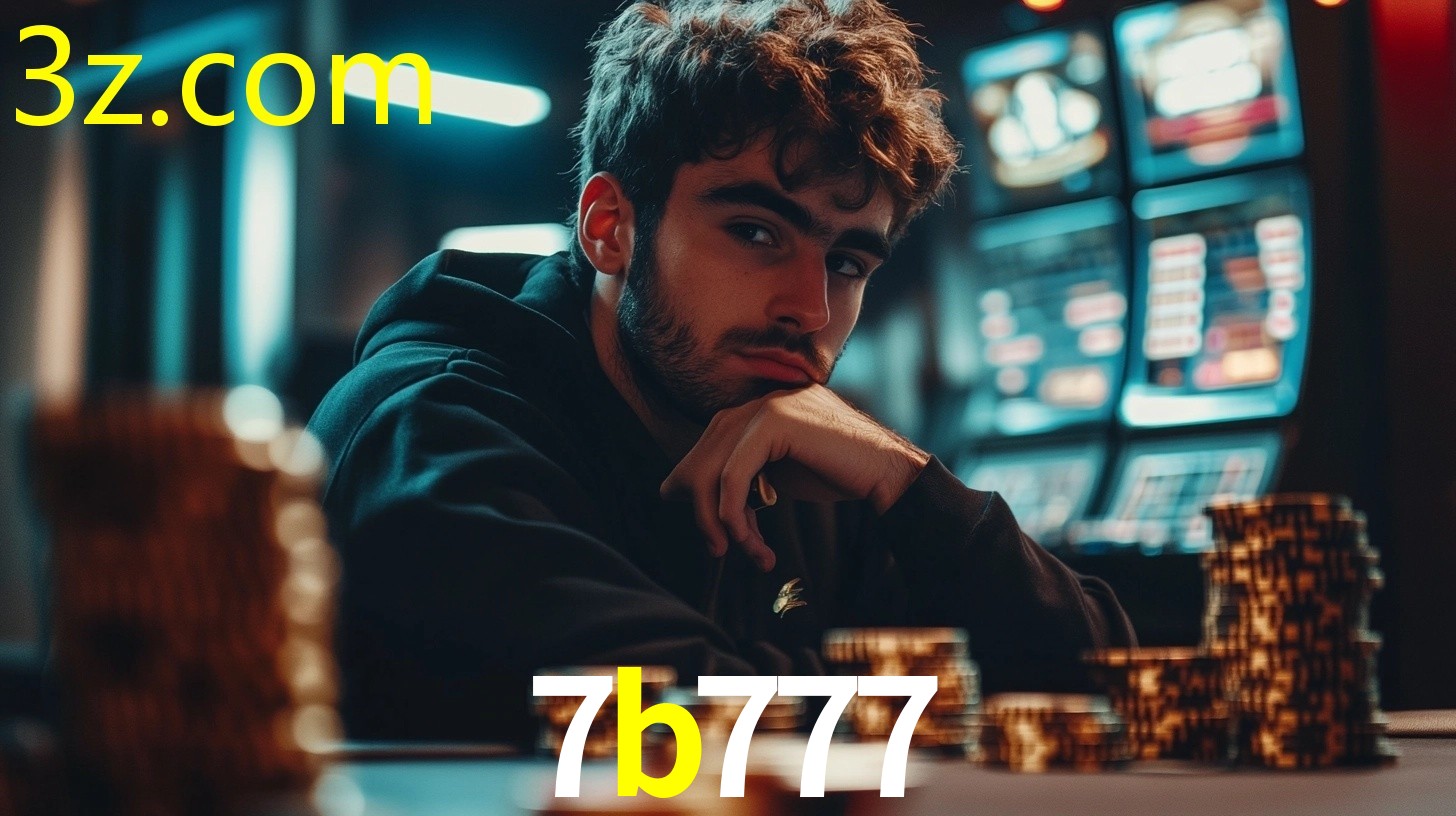 7B777.COM