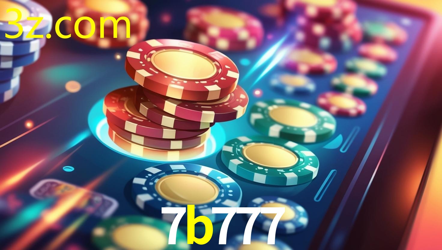7B777.COM