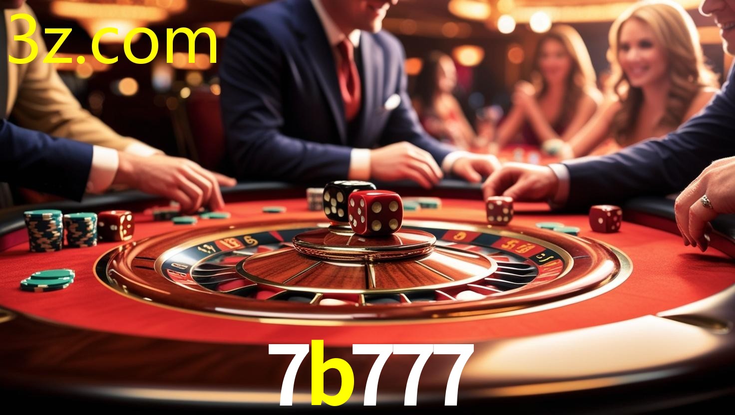 7B777.COM