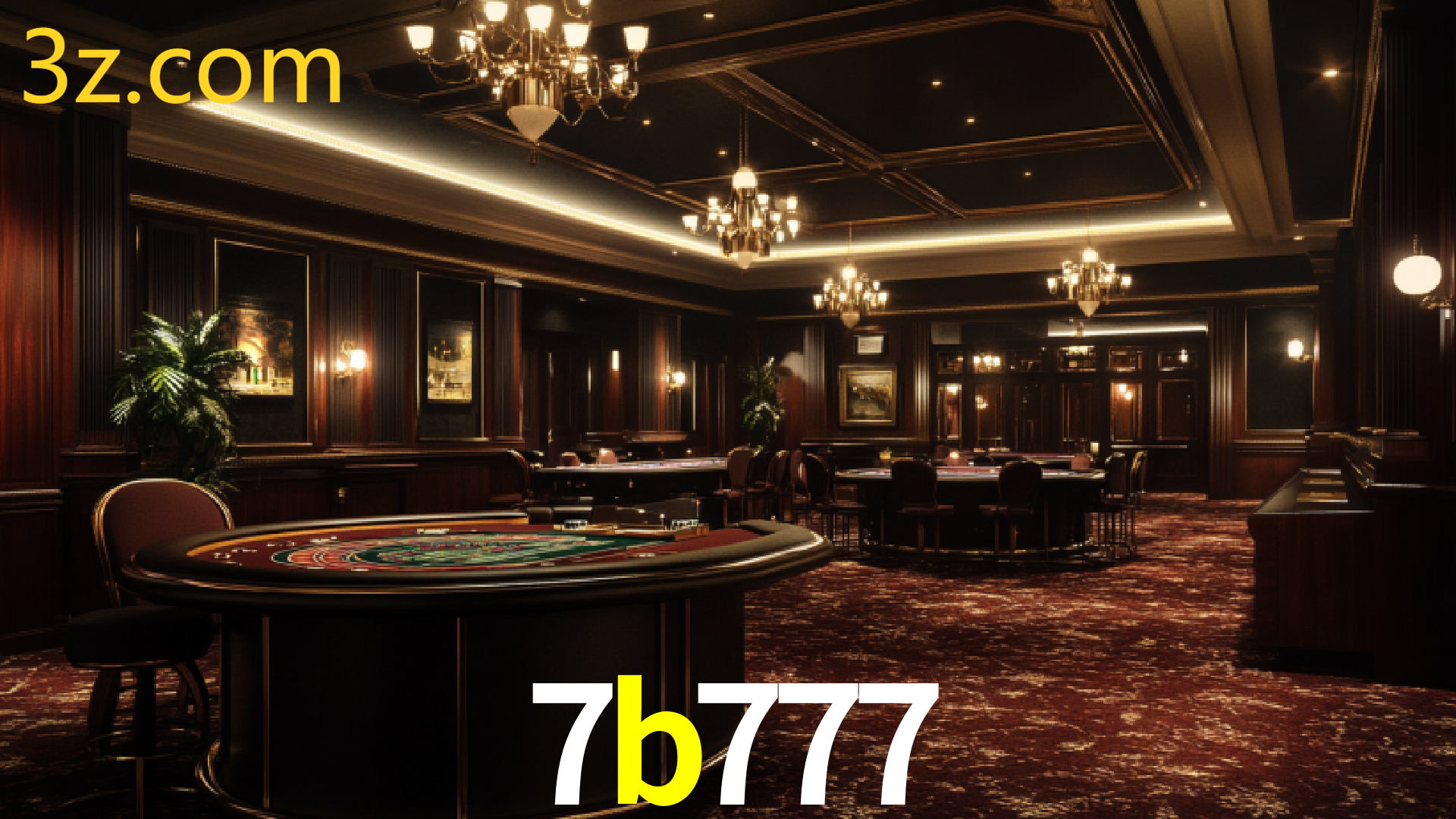 7B777.COM