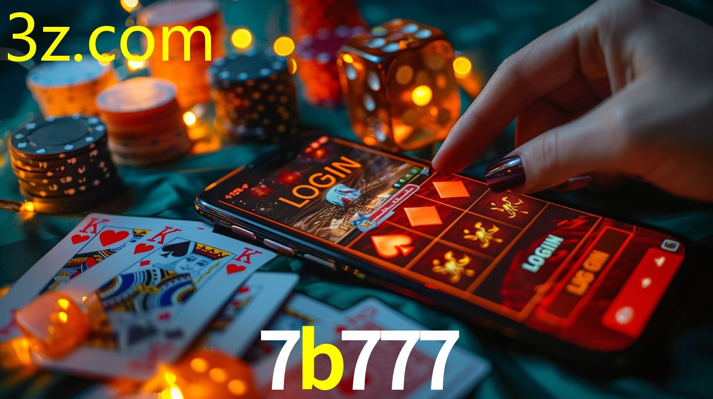 7B777.COM