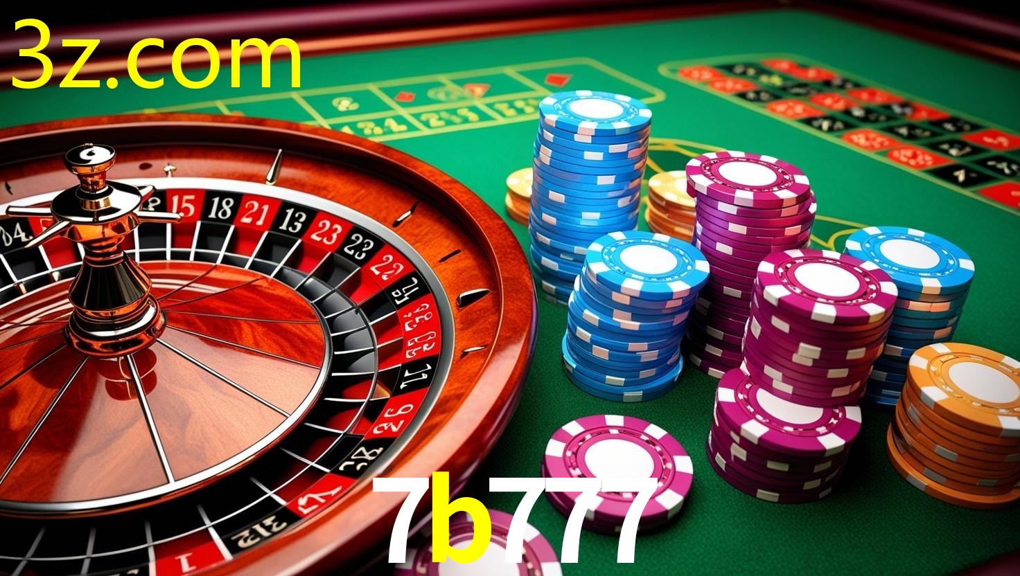 7B777.COM