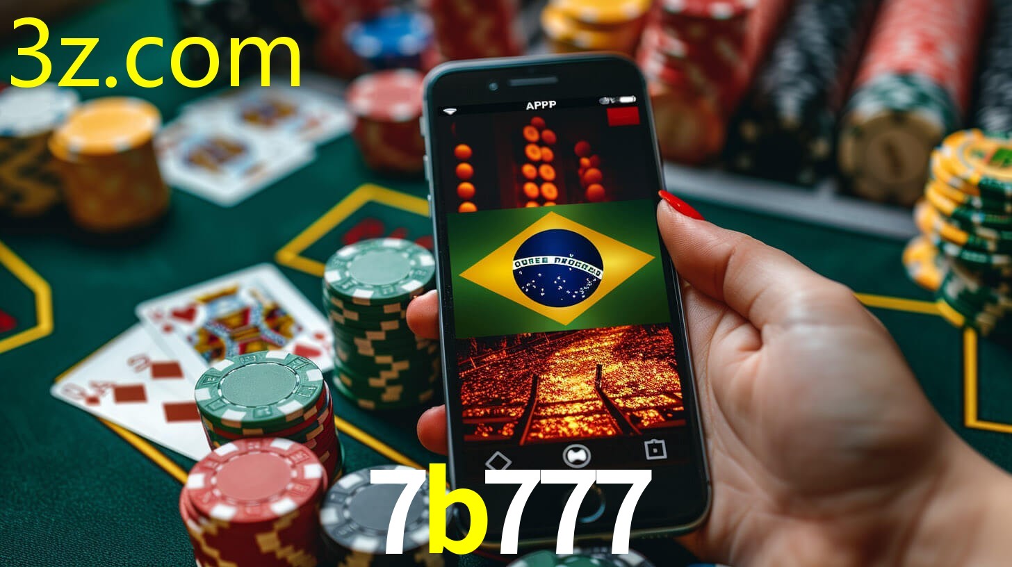 7B777.COM