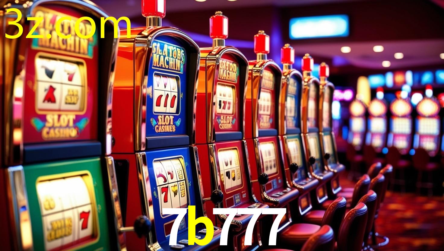 7B777.COM