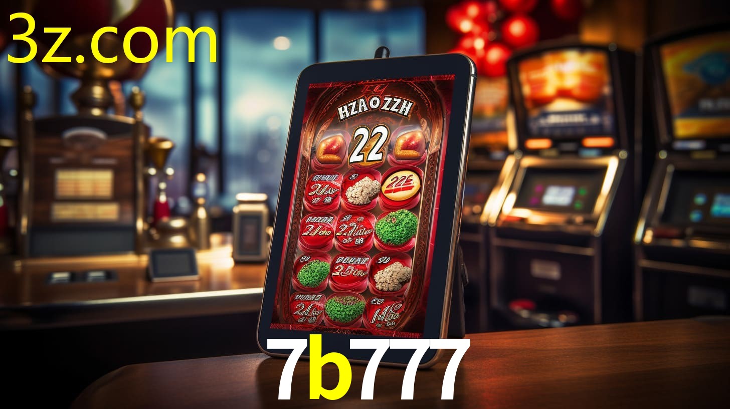 7B777.COM