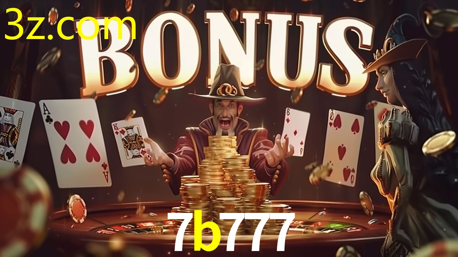 7B777.COM